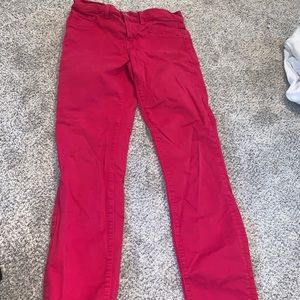 J Brand Jeans